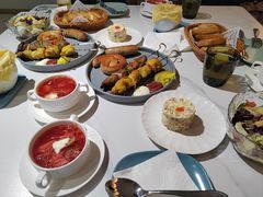 -库滋明·俄罗斯特色美食(中央大街店)