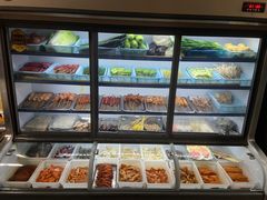 -乔岩保应烧烤店