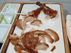 -遇见小厨·北京烤鸭·江湖菜·川菜(广福桥店)
