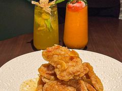 -奉天小馆·非遗东北菜(济南万象城店)