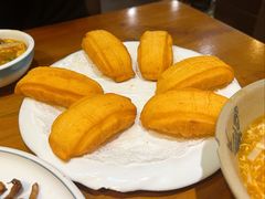 -晚归月亮湾私家菜(临邑路店)