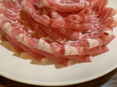 -竹叶涮肉坊(总店)