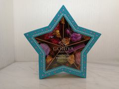 -GODIVA(王府井apm店)