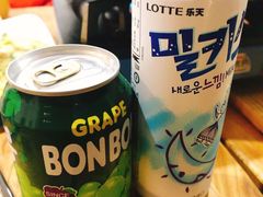 -李先生的首尔小馆(松江启源广场店)