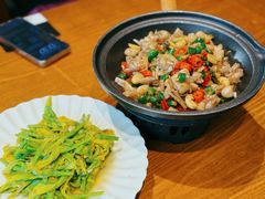 -宴武夷·匠心闽味(印象大红袍店)