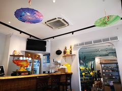 -丁字口海鲜热炒·烧烤大排档