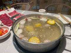 -俏牛哥鲜牛肉牛肆馆(重庆天地店)
