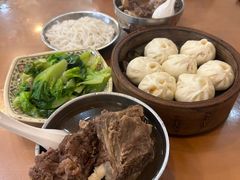 -老牌依强牛肉店(达道总店)