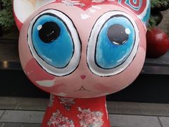 -徐家汇源景区-衡山坊