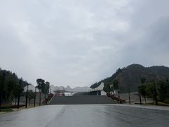 -重庆云阳龙缸景区