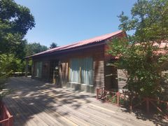 -国家植物园南园