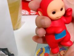 -泡泡玛特POPMART(蓝色港湾店)