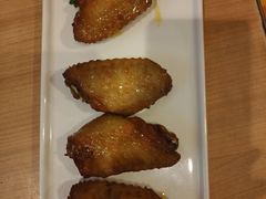 -必胜客(机场路店)