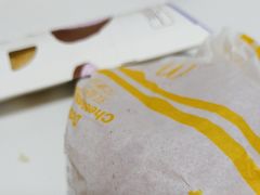 -麦当劳(贵和购物中心B1店)