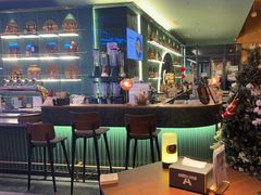 -Ambra Haus琥珀屋精酿餐厅(宝山店)