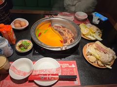 -牛New寿喜烧(闵行龙湖天街店)