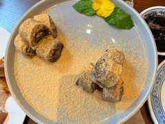-百花深处·老北京风味菜