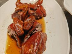 -同庆楼(滨湖万达广场店)