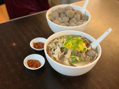 -潮镇老尾牛杂(环城西路店)