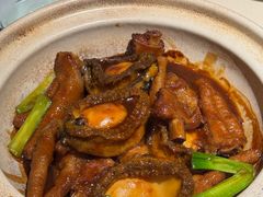 -侨美食家·粤菜(体育西路店)