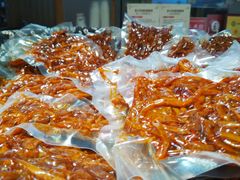 麻辣豆干丝-礼泉醪糟作坊(永兴坊店)