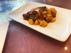 -青春·淮扬菜(东关街店)