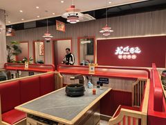 -龙虾奇迹(大华三路店)