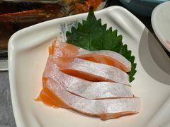 -奔海甄选·活鲜刺身铁板烧自助(太原里店)