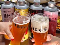 -金龙·打边炉(武进路店)