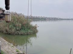 -大小河街