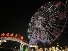 -南昌之星摩天轮