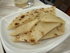 泡饼-彭记铁锅肥肠(东四总店)