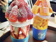 -Cafe de Paris(林荫路店)