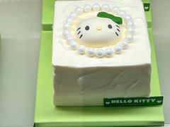 -好利来(十里河店)