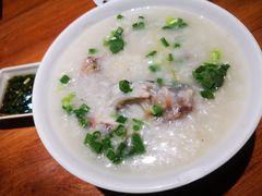 -强记鱼粥(南村店)