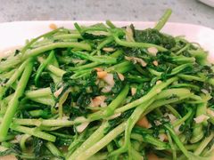 西洋菜-潮汕铺老店(甜水井店)
