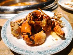 -七欣天香辣蟹火锅(南通任港路大润发店)