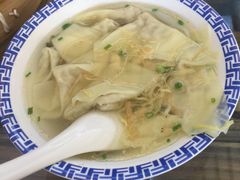 -笑来喜馄饨小笼工坊店(湖滨街店)