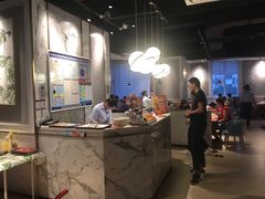 -豪客来牛排(伟诚广场店)