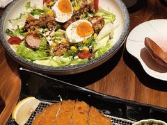 -白石の深夜食堂(芝罘万达店)