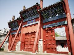 -沧州文庙