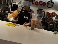 -CoCo都可(燕塘店)