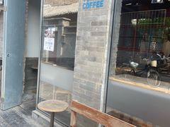 -VOYAGE COFFEE(杨梅竹店)