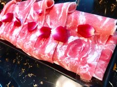 -憨孃孃·重庆老火锅(红山黑金店)