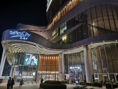 -深圳来福士广场