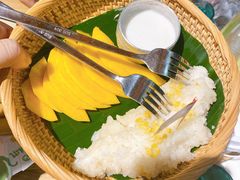 -迷你椰·泰式大排档(虹口店)