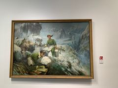 -四川美术学院美术馆