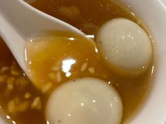 缪糟汤圆-眉州东坡(春秀路店)