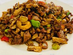 -新新湘菜馆(新中街二条店)