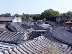 -糖房咖啡(南锣鼓巷店)